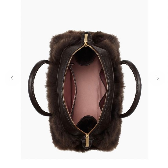 Kate Spade Madison Ave Collection Lorin Handbag - Picture 8 of 8